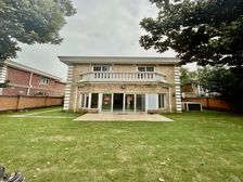 绿宝园别墅丨两层独栋 业主移民诚心出售 钥匙房 同户型保养好