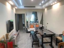 B蜀纸彪房+精装修+拎包入住+配置齐全