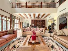 赢海庄园 8室4厅 977.09平