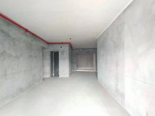 江北嘴公园里业主带车位急售!!!四房双卫视野开阔全采光!!!