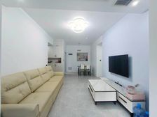 单价(5408)元精装婚房 全新品质小区 轻轨4个站