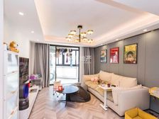 今日新上架!房东婚房装修 可提包入住 有产权车位