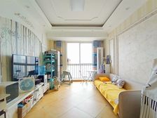 捡耙活!捡耙活!巴国城诗情广场旁 正规小两房 住家装修!