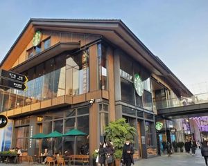 急 海淀 中关村 年入80万 矰99平 可餐饮 大产权 0税