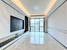 中海寰宇天下·天赋 3室1厅 104.45平