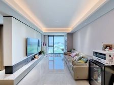 中海寰宇天下·天赋 2室2厅 78.59平