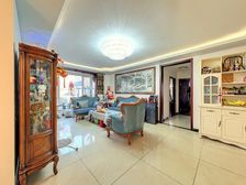 融景城 3室2厅 东 南 北