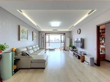 融景城 3室1厅 173.56平