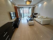 金虹桥高性价比电梯房,户型正气通透,出行便利,书包房