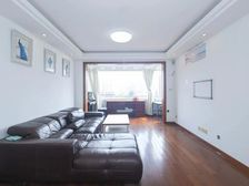 店长重点!万都花园 998万 3室2厅2卫 紧售!!