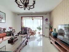 北斗花园 3室2厅 152.84平