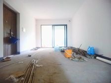 双轻轨花园洋房 60平花园 近商圈 香港置地品质