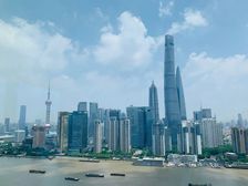 江景房外滩SOHO来福士广场企业天地金光外滩中心老码头创意园