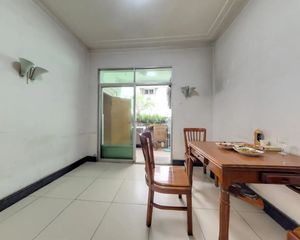 工商银行家属院 2室1厅 南