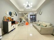 恒文星尚湾 3室3厅2卫 精装修 545万元