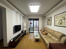 双南户型 高楼层 满五年 精装修 看房有钥匙 产权清晰