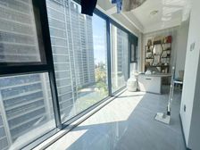 中交现房,拎包入住 豪华装修葵夲处理 现代奶油风系列 懂的来