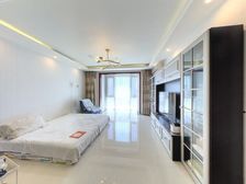 钟界沸0.5 城市出品 3室2厅 130.47平