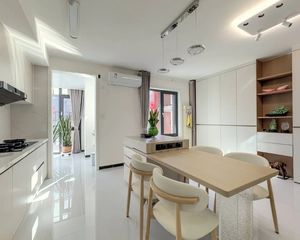 临地铁 黄村中心位置 兴政家园2室1厅 一层 出入方便