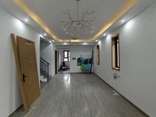 万科金域蓝湾次新房,电梯3复4送20平大阁楼。临港大道旁