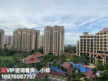 海口市 江东新区【佳丰京艺湾】65㎡精致小两房 首付13万