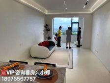 海南自贸港 海口.江东(京艺湾)68平米两房现房 首付15%