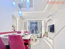 人气好房,租4000,送子母车位,有红本可明火,有钥匙看