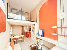 港澳台不限,番禺天河城楼上,双地铁上盖,中空3房6K,来电看