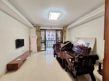 闹中取静不沿街电梯中层采光好居家装修四房