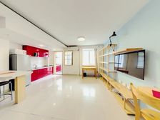 钟界沸0.5 城市出品 1室1厅 53.35平