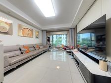 保利熙园 4室2厅1卫 精装 168万元