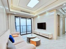 价格实惠,市民公园旁 万象府次新小区 3房 急售