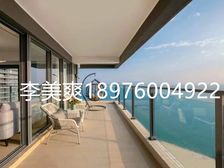 业主买没住过诚意置换,全屋品牌家具赠送,三亚市区好地段环境!