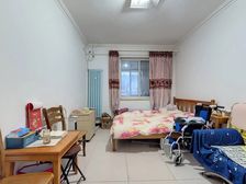 酒厂宿舍 2室1厅 49.28平