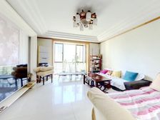 钟界沸0.5 城市出品 3室2厅 143.59平