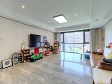 沁和园 179.42平4居 南向精装修 方便看房