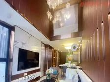 人气好房,租4000,送子母车位,有红本可明火,有钥匙看