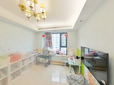 川沙·阳光城愉景湾·3室·2厅