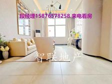 万博核心,配套齐全,稳定6000,看中好谈价