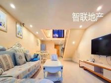 南站核心位置地段,稳点带租7000,3字头复式,买一享二