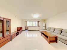 丰融园工商银行行长楼低楼层163.9平米精装南北3室2厅2卫