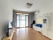 金鹤新城双佳翠庭 2室2厅 76.59平