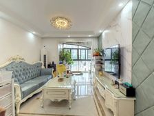 金鹤新城双佳翠庭 2室2厅 75.97平