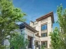 三环别墅)中国府 500平米 3200私家厅院 看房预约我