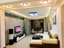 杨村街 满二 大两房 房龄新 装修好 带电梯 低密宜居