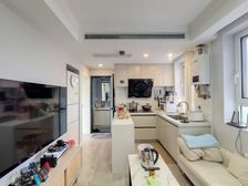 东川花苑 2室1厅 55.46平