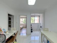 新闵小区 2室1厅 57.25平