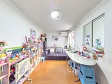 红旗小区 2室1厅 67.15平