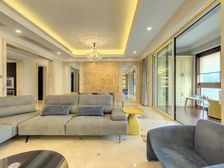 云锦东方一期 3室2厅 198.9平