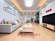 徐汇紫荆园(00商品房) 居住密度低 飞机户型,南北通透